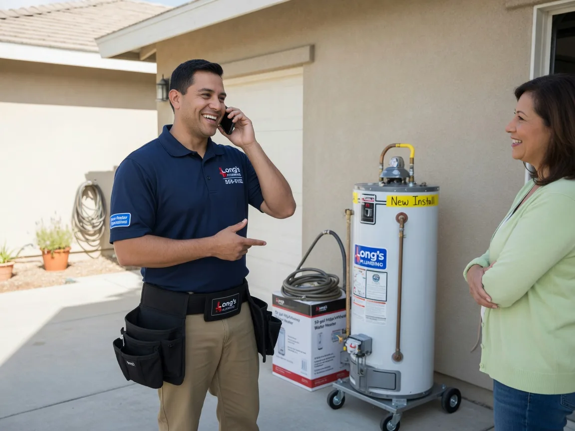 Leak Detection Echo, UT FAQs